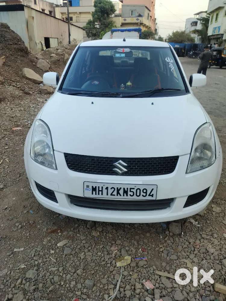 Maruti Suzuki Dzire 2015 Diesel 200000 Km Driven