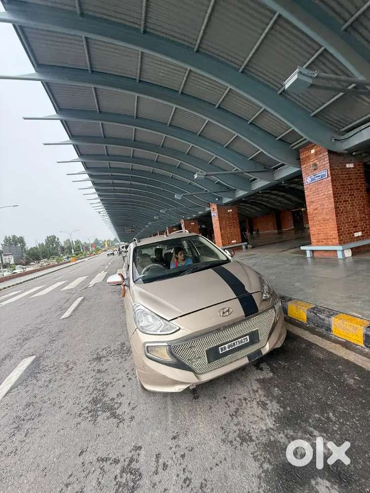 The Car Is In Very Good Condition