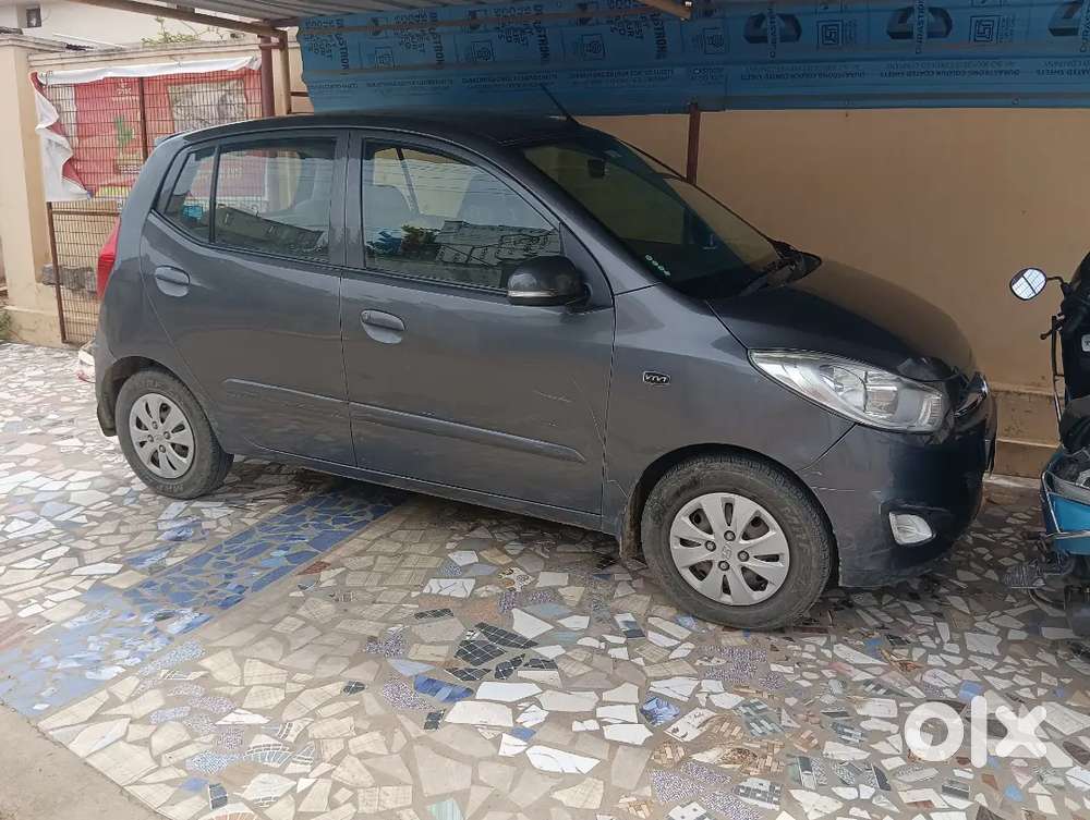Hyundai I10 2013 Petrol Good Condition