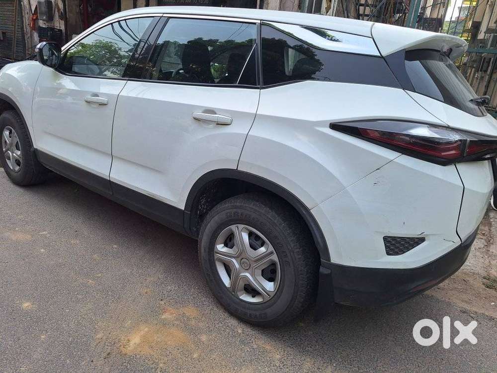 Tata Harrier Xm, 2020, Diesel