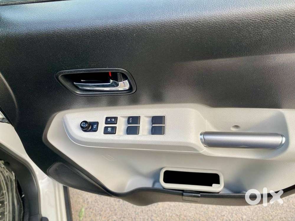Maruti Suzuki Ignis 1.2 Alpha Mt, 2024, Petrol