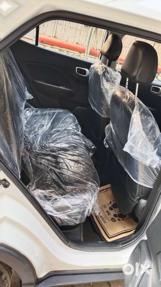 Hyundai Venue Sx Turbo, 2020, Petrol