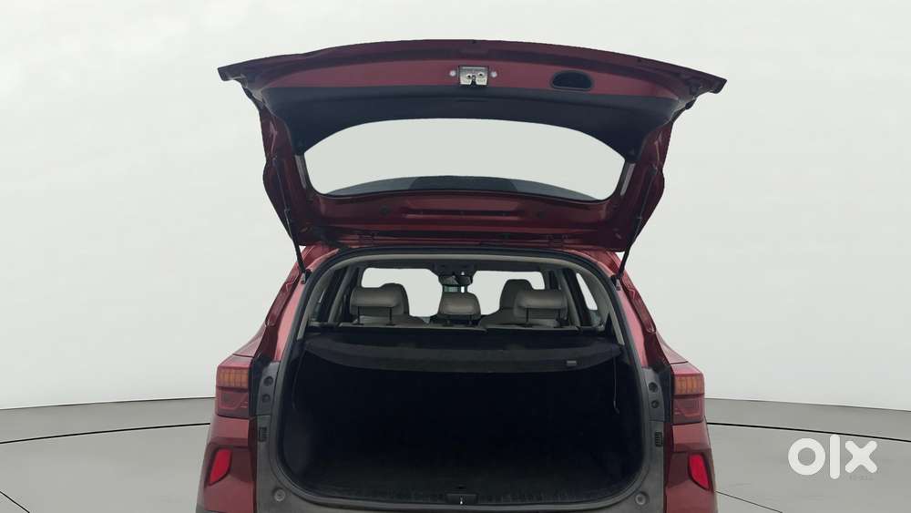 Kia Seltos Htx Plus At D, 2019, Diesel