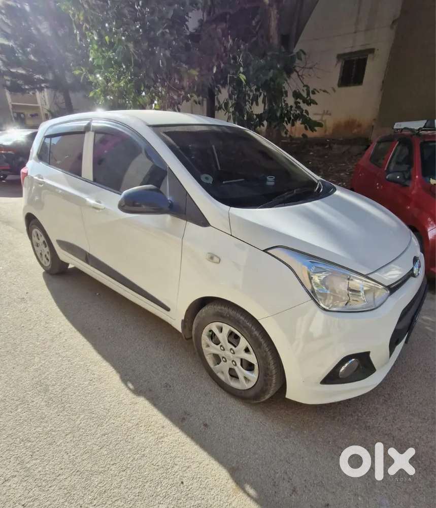 Hyundai Grand I10 Crdi 2013 Diesel