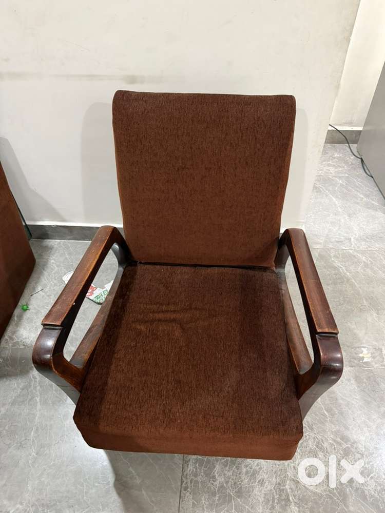 7 Seater Sofa