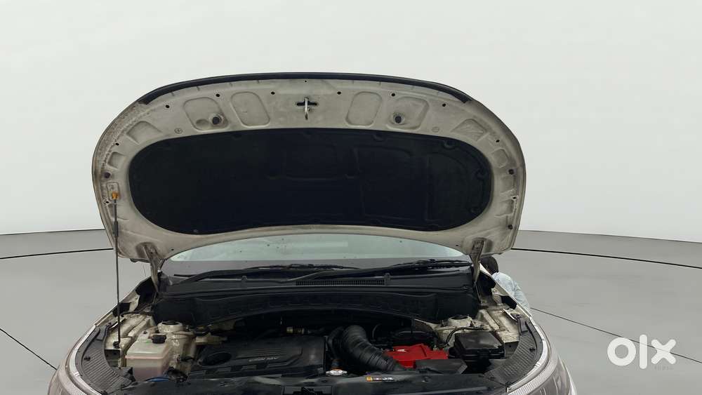 Kia Seltos 1.5 Gtx+ Diesel At, 2020, Diesel