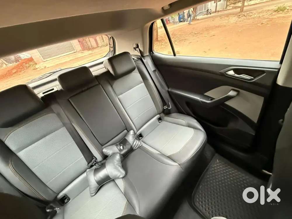 Skoda Kushaq 2023 Regt, Style 1.0 Tsi Top Model With Add On Insurance