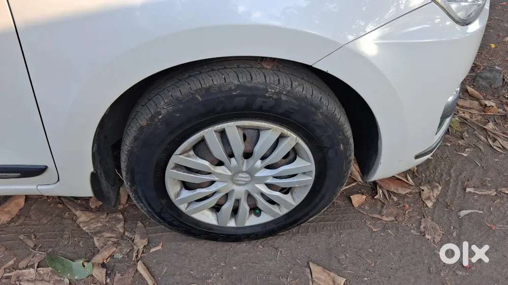 Dzire Vdi For Sell