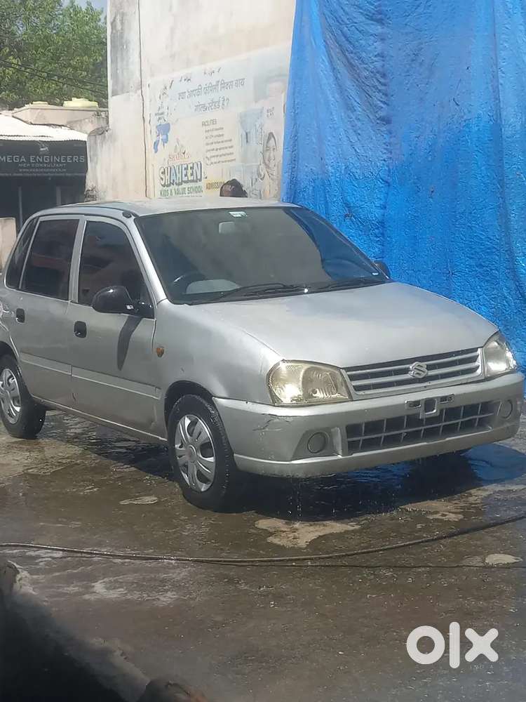 Maruti Suzuki Zen For Sale In Low Price