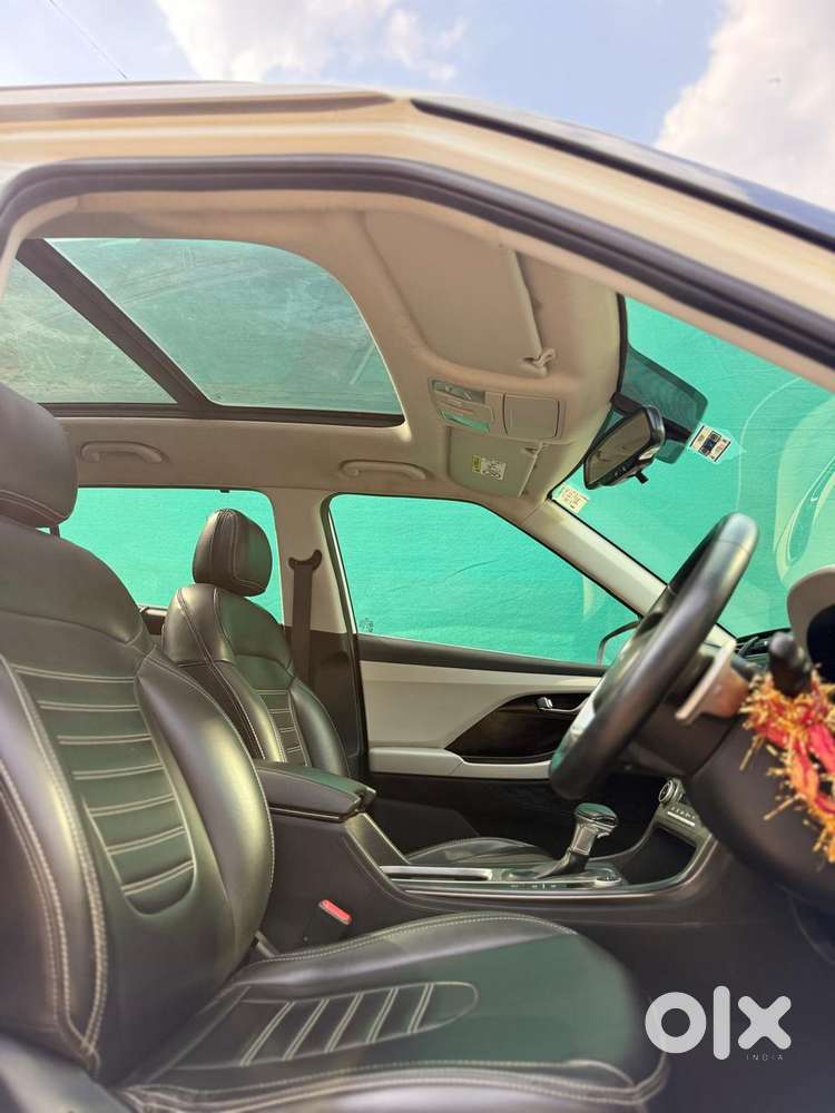 Hyundai Creta 1.6 S Automatic, 2021, Diesel