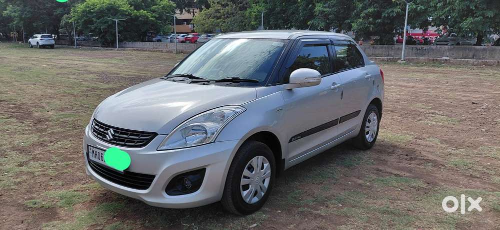 Maruti Suzuki Swift Dzire Vdi, 2013, Diesel