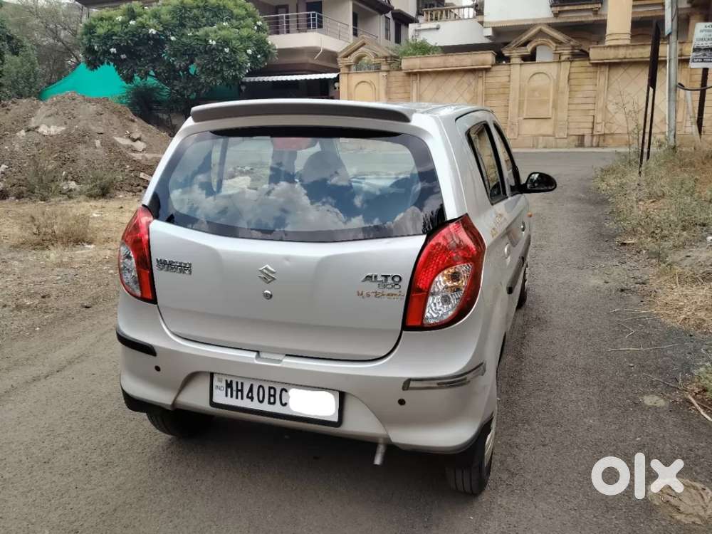 Maruti Suzuki Alto 800 Lxi, 2017, Petrol