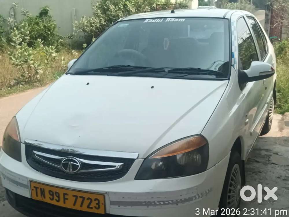 T Board Tata Indigo Ecs Gls 2017 Diesel Manual