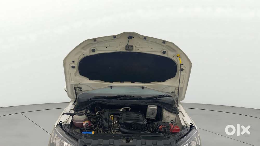 Skoda Rapid 1.0 Tsi Active, 2020, Petrol