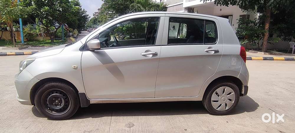 Maruti Suzuki Celerio X 2017 Petrol 18365 Km Driven