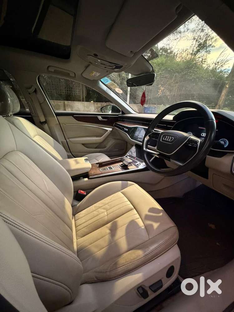 Audi A6 2.0 Tfsi Premium Plus, 2023, Petrol