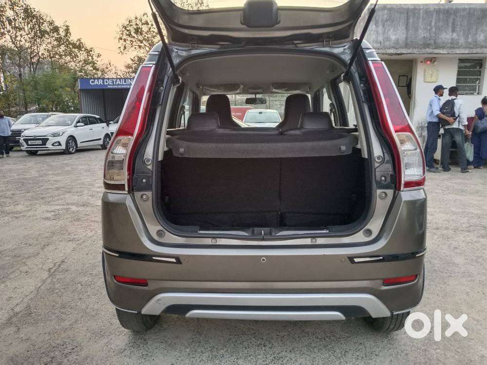 Maruti Suzuki Wagon R 1.2 Zxi Plus, 2023, Petrol