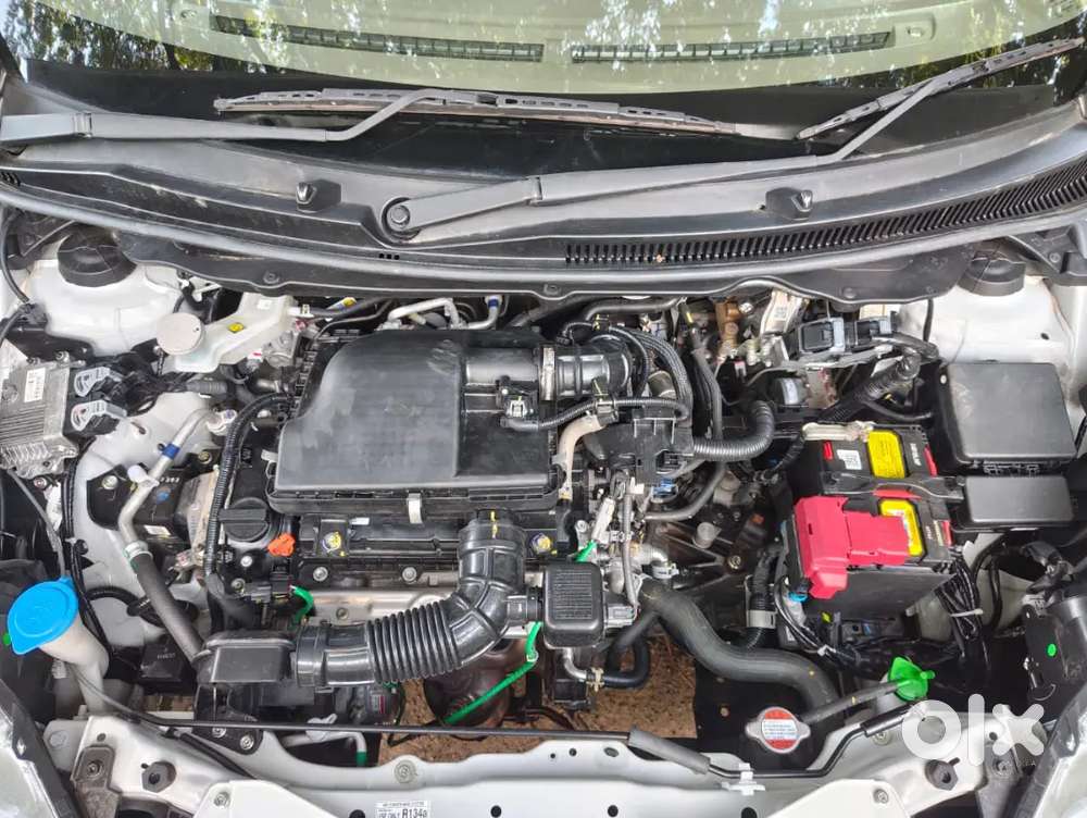 Maruti Suzuki Ertiga Vxi 2026