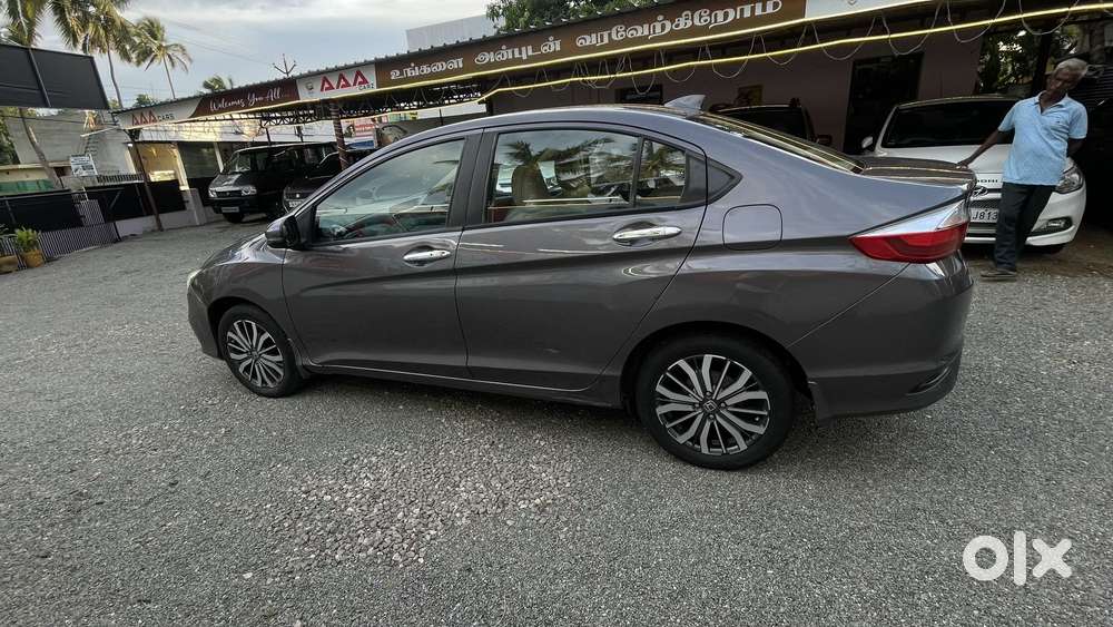 Honda City 1.5 Vx I-vtec Mt, 1919, Petrol