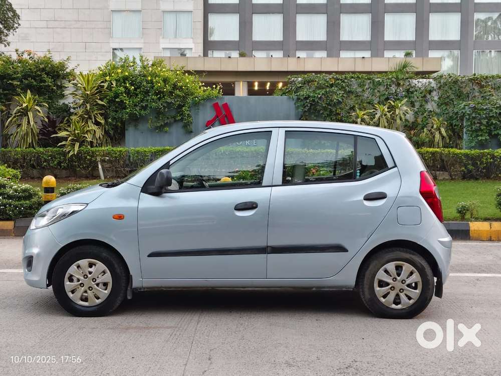 Hyundai I10 2007-2010 Era 1.1, 2012, Petrol