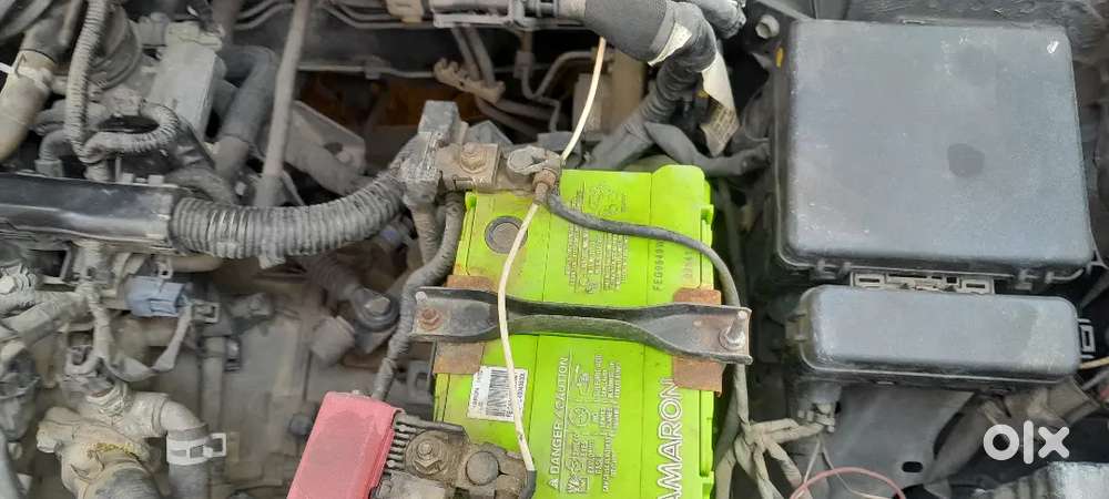 Maruti Suzuki Dzire 2021 Cng Petrol 90000 Km Driven