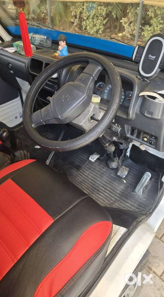 Maruti Suzuki Omni 5 Seater, 2012, Petrol
