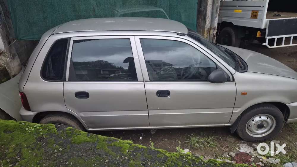 Maruti Suzuki Zen 1.0 Lx 2004