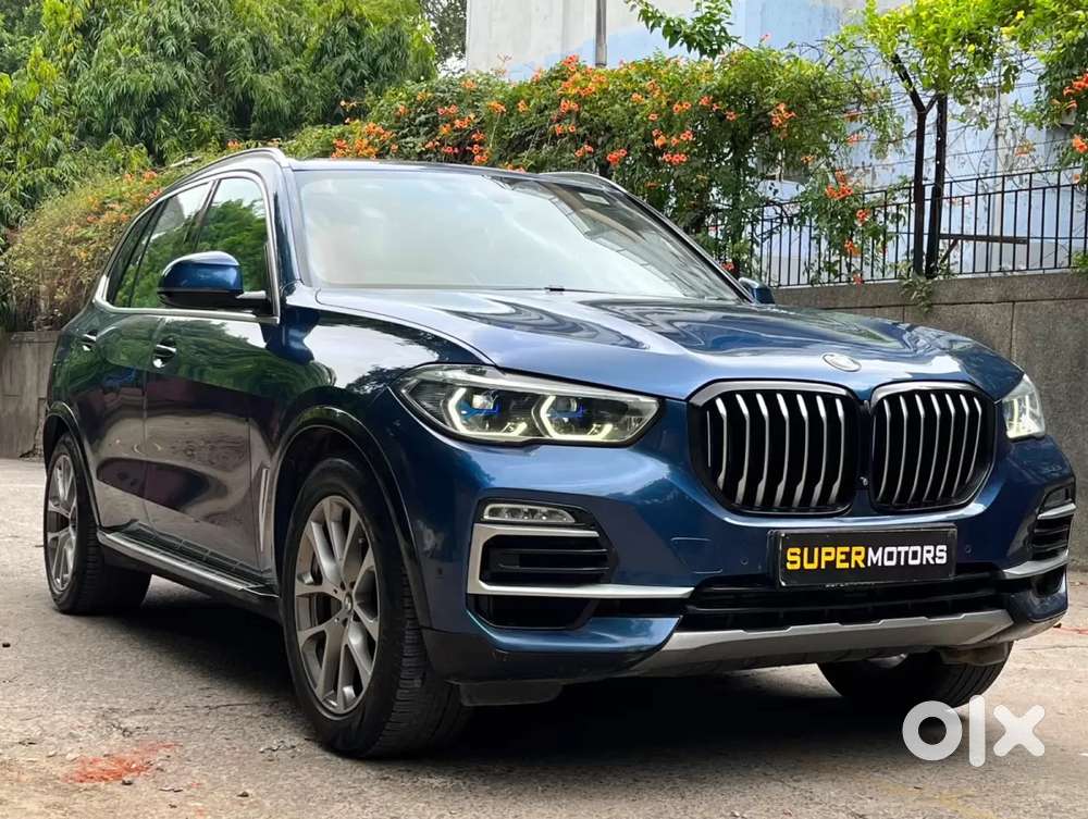 Bmw X5 Xdrive30d Edition X, 2019, Diesel
