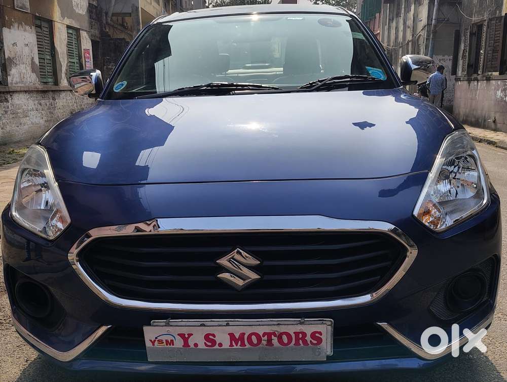 Maruti Suzuki Swift Dzire Vdi Bsiv, 2018, Diesel