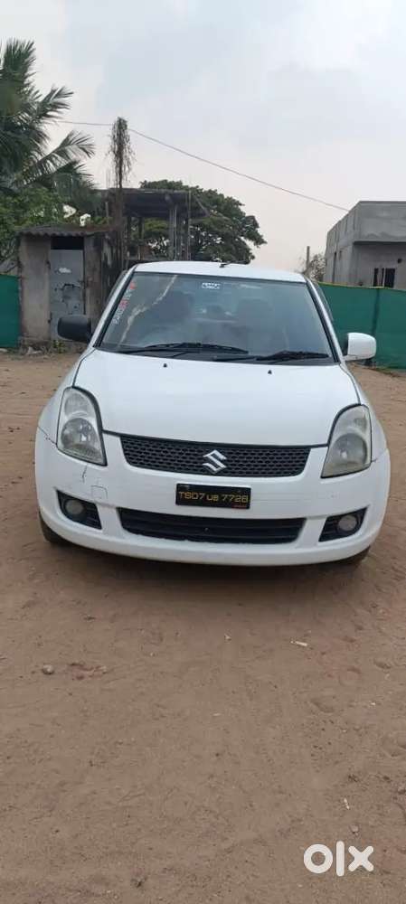 Maruti Suzuki Dzire 2016