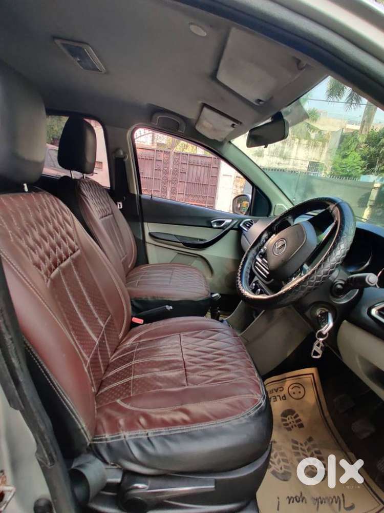 Tata Tiago Xz Plus Dualtone Diesel, 2018, Diesel