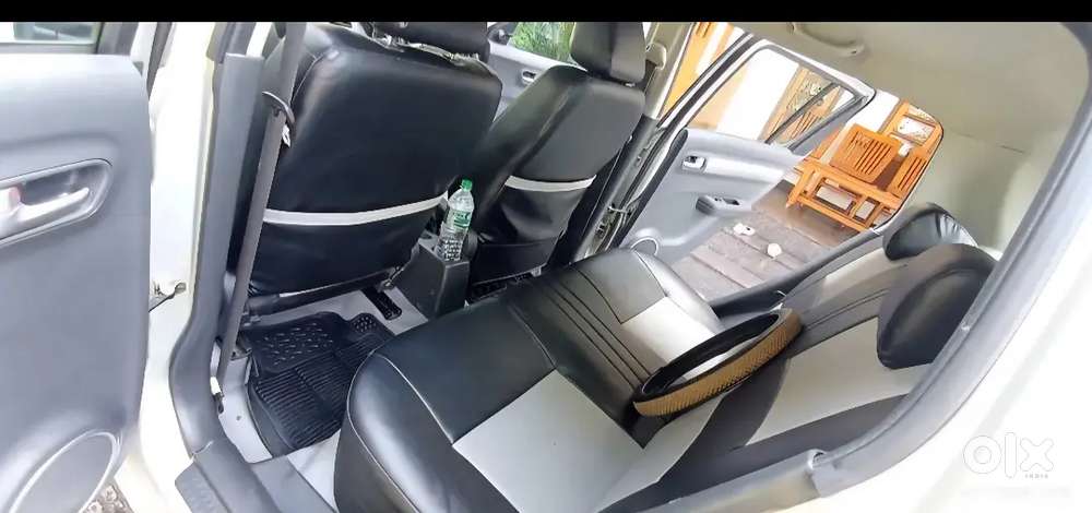 Maruti Suzuki Swift 2009