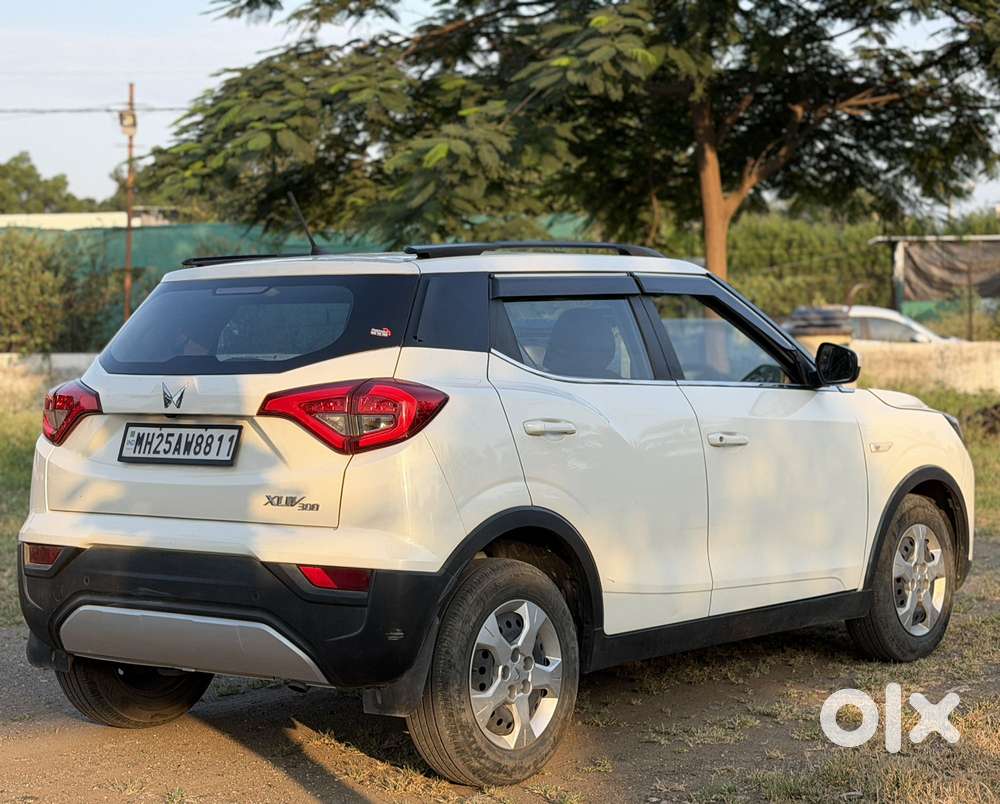 Mahindra Xuv300 W6 Diesel, 2023, Diesel