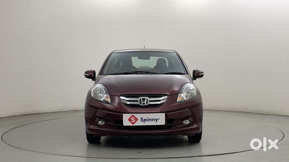 Honda Amaze Vx Petrol, 2014, Petrol