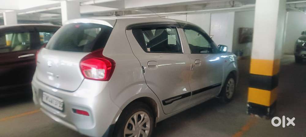 Maruti Suzuki Celerio Vxi, 2026, Petrol