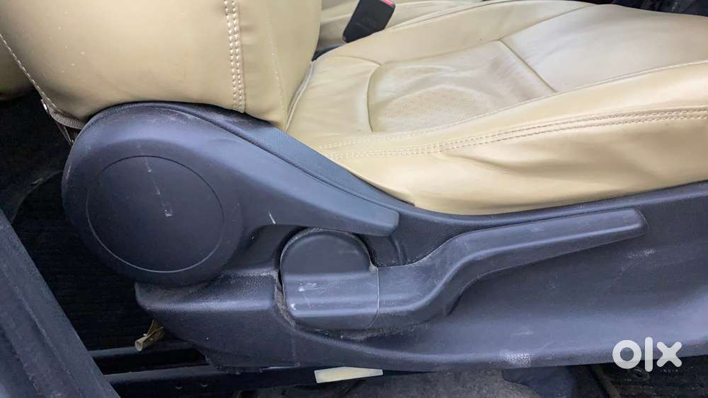 Honda Amaze Vx Petrol, 2020, Petrol