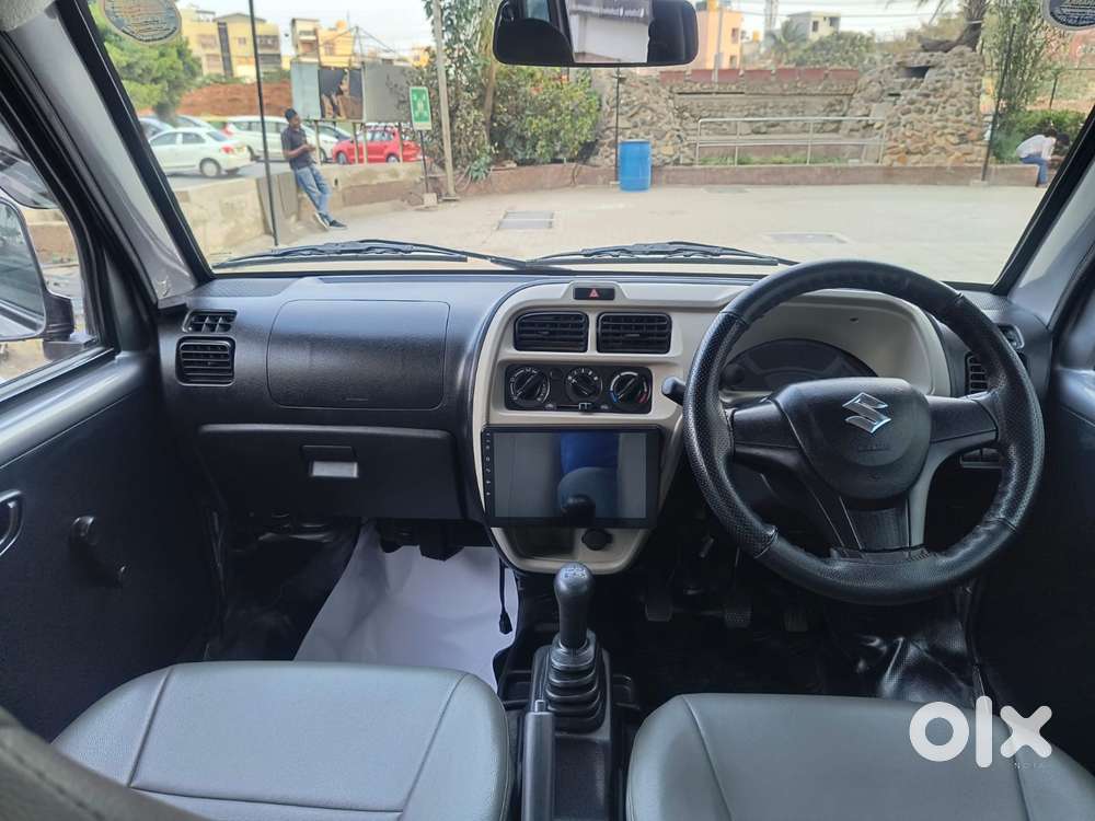 Maruti Suzuki Eeco 7 Seater Standard, 2023, Petrol