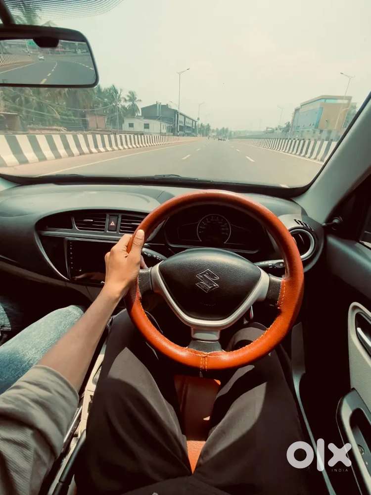 Maruti Suzuki Alto 800 2019 Petrol 41000 Km Driven