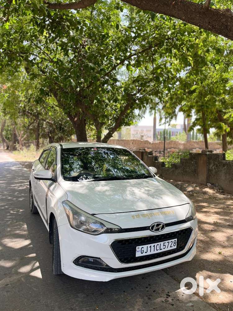 Hyundai I20 2015 Diesel Well Maintained