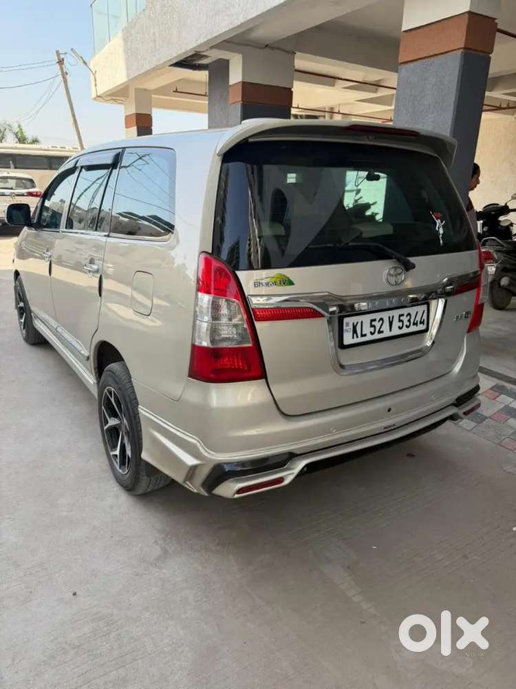 Full Condition