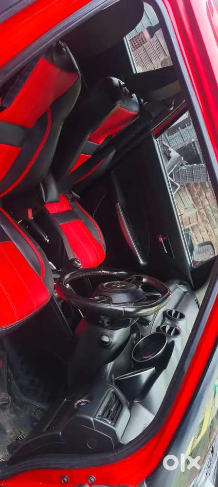 Swift Zdi 2020 Menual Diesel