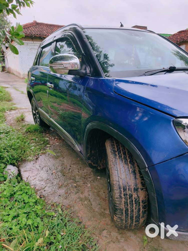Maruti Brezza Zdi+ 2020