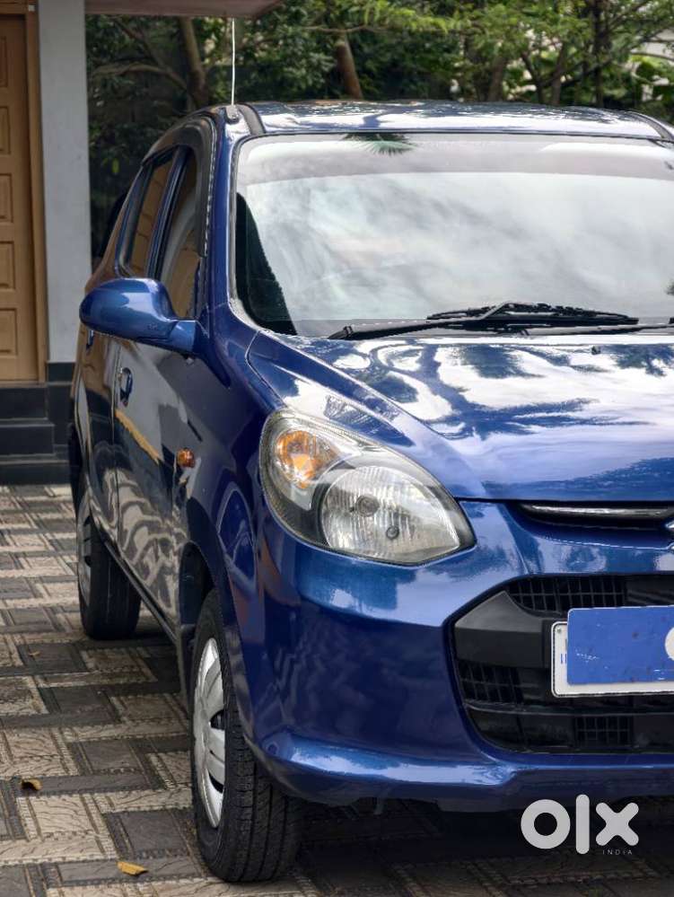 Maruti Suzuki Alto 0.8 Lxi (o), 2015, Petrol