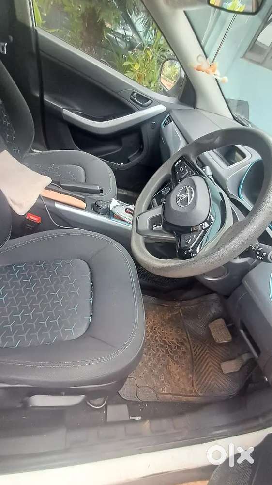 Tata Nexon Ev 2023 Electric Good Condition
