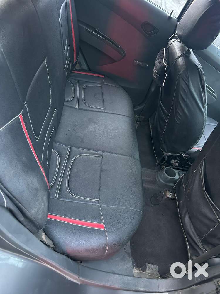 Chevrolet Beat, 2013, Petrol