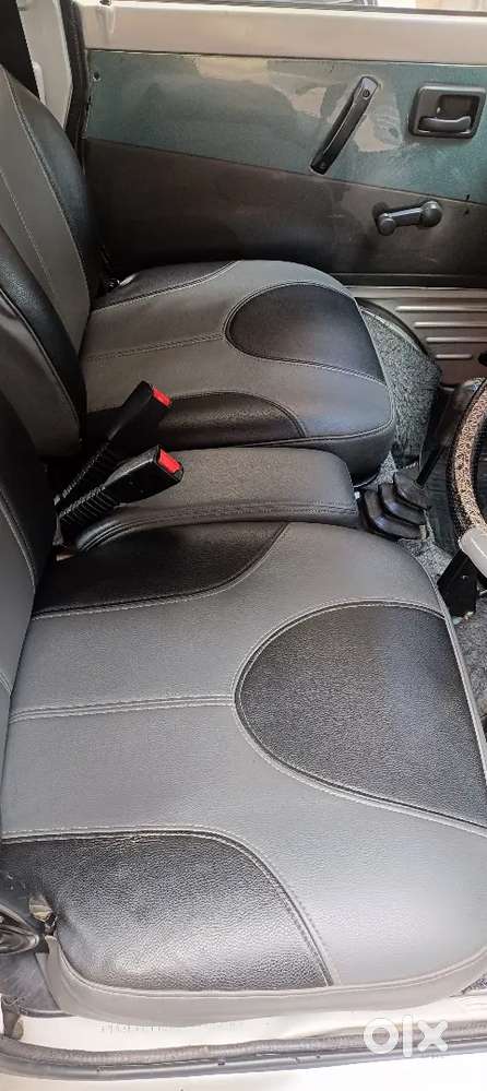 Maruti Suzuki Omni 2009