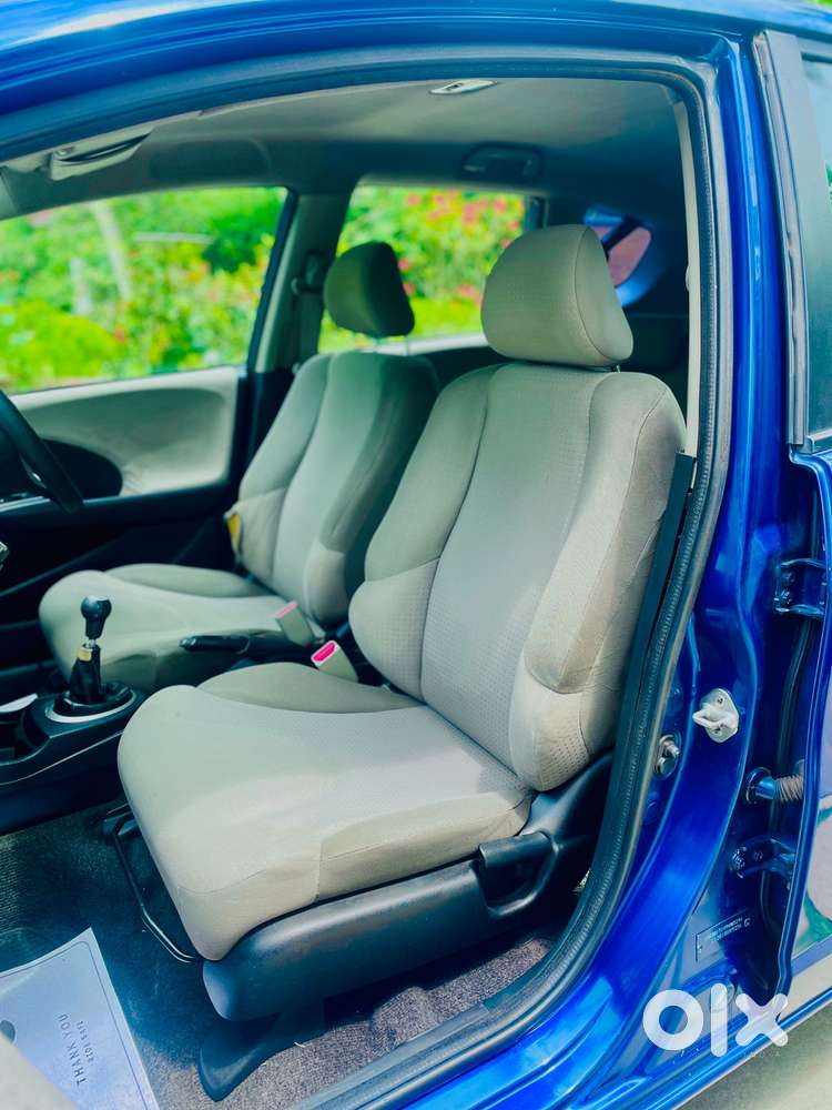 Honda Jazz Select Edition, 2010, Petrol