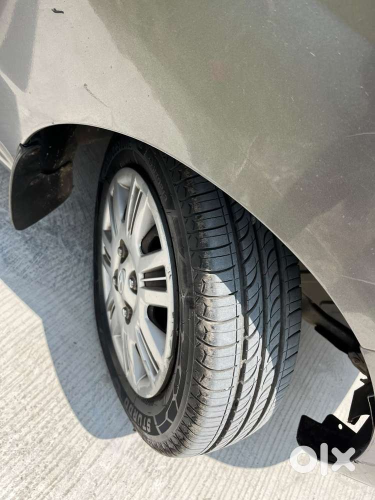 Hyundai Santro Xing Gls, 2012, Petrol