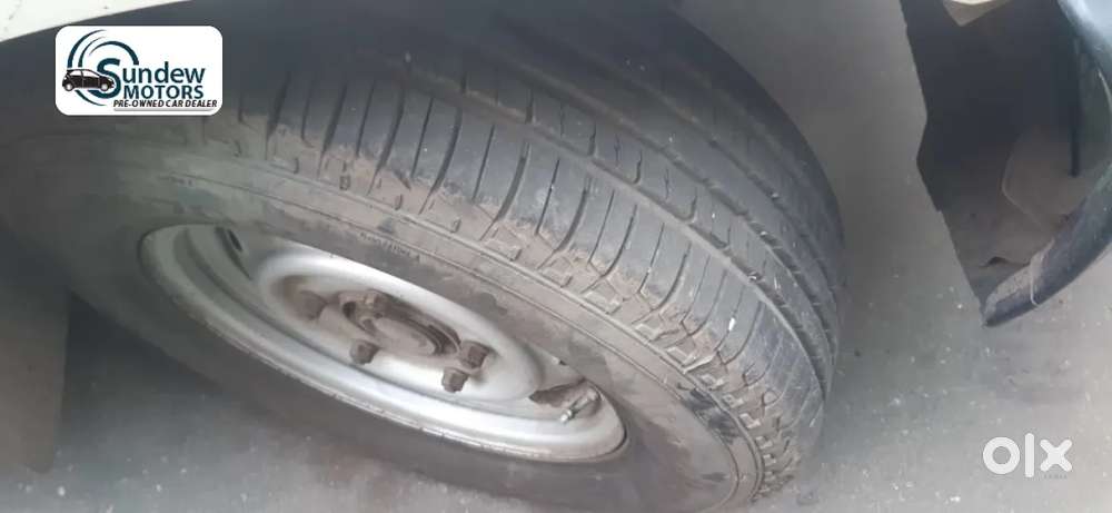 Mahindra Scorpio, 2013, Diesel