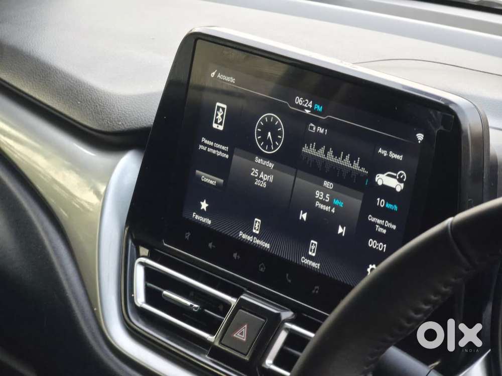 Maruti Suzuki Baleno 1.2 Alpha At, 2023, Petrol